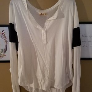 Hollister Shirt